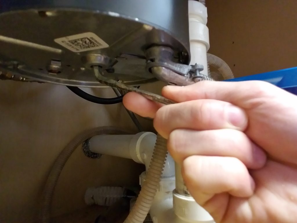 How to Fix a Garbage Disposal