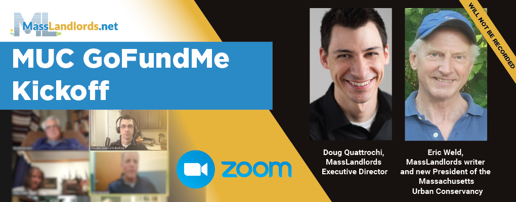 event marketing picture showing zoom details, date, and speaker or topic for muc gofundme kickoff webinar 2025-08-26
4th tuesday