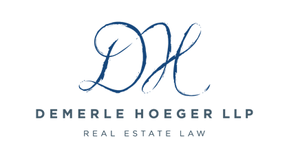 Demerle Hoeger LLP - MassLandlords.net