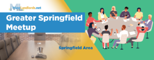 Springfield Chat Mon Jul 14th, 6:30 pm – 7:30 pm: Meetup