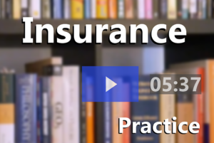 Thumbnail image for Insurance Practice video