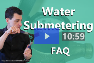 Thumbnail image for Water Submetering FAQ video