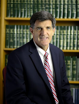 picture of Timothy Sullivan, Chief Justice, Housing Court