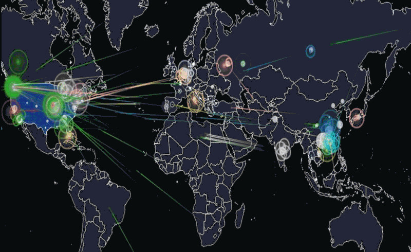 mirai botnet CC-BY-SA-4.0 Joey Devilla