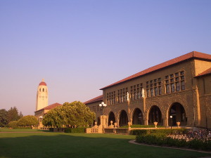 Pere Joan - Stanford University Main Quad Attribution Required CC-A Unported 3.0