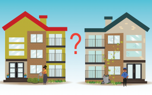 Rental Real Estate Due Diligence and Property Eviction Records