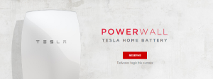 Tesla Powerwall