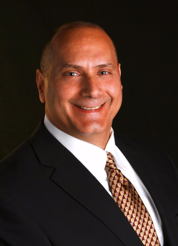 Landlord, Realtor, and long-time MassLandlords member Rich Trifone