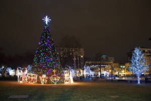 Worcester Christmas Lights MassLandlords Paul Nguyen CC BY SA 4.0