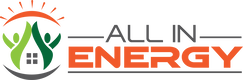 All In Energy logo