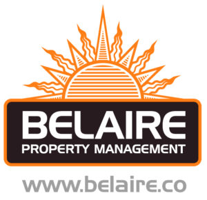 Belaire Property Management Logo
