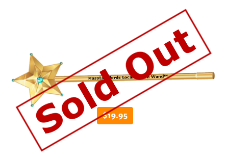 buy the local option wand for $19.95 (sold out)
