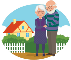 An Act to Protect Elderly Tenants