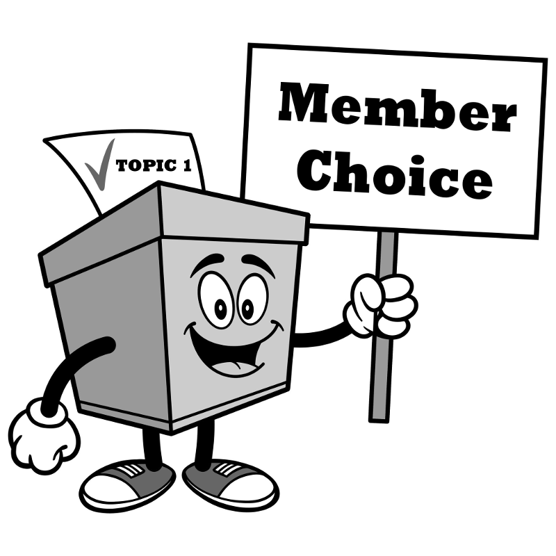 member choice