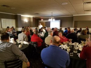 mold discussed at springfield rental real estate networking and training