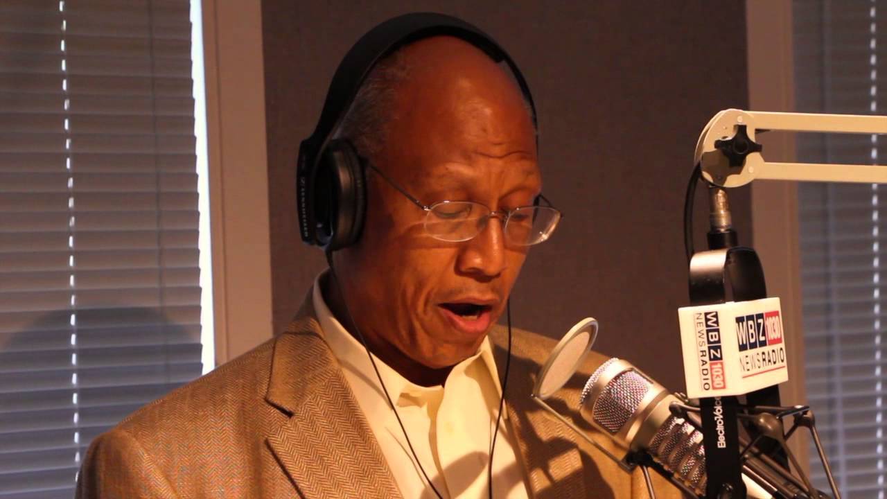 reba - Attorney Ward speaking on WBZ Radio in 2013