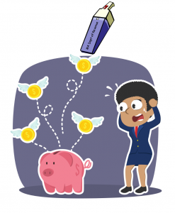 Following the Money: Security Deposits Beyond the Reach of Landlord’s Creditors, not DOR