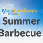 Summer Barbecue Announcement