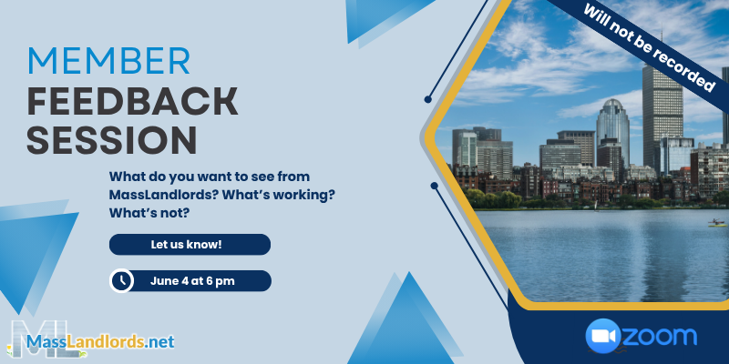 talkback image that promotes a Zoom session on June 4 at 6 p.m.