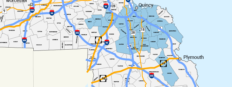 Greater Brockton MassLandlords