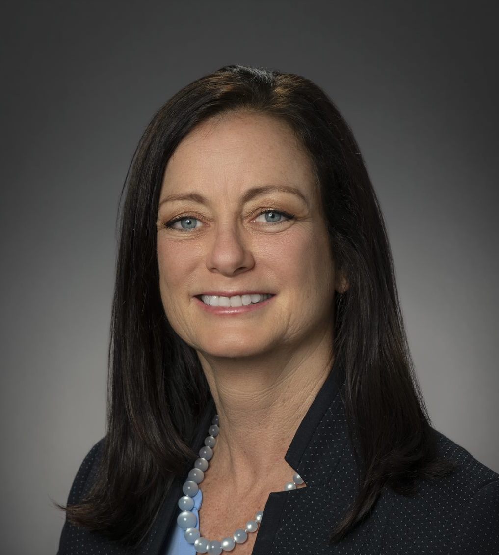 Justine Snyder, MBA