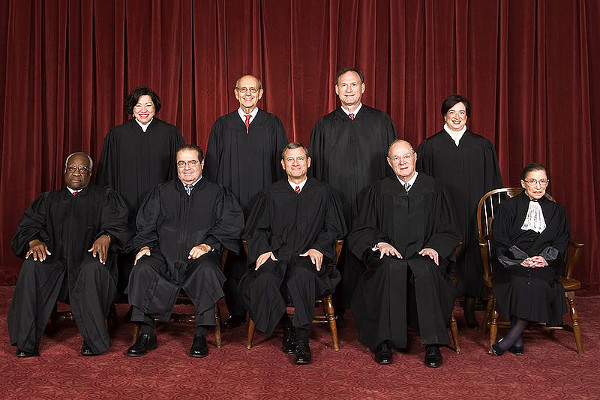 Supreme Court of the United States