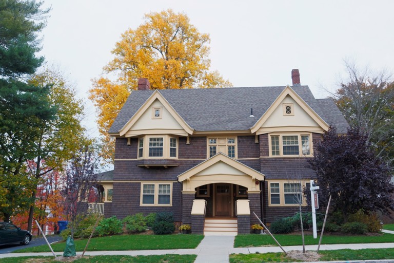 Worcester Neighborhood Real Estate Houses 13