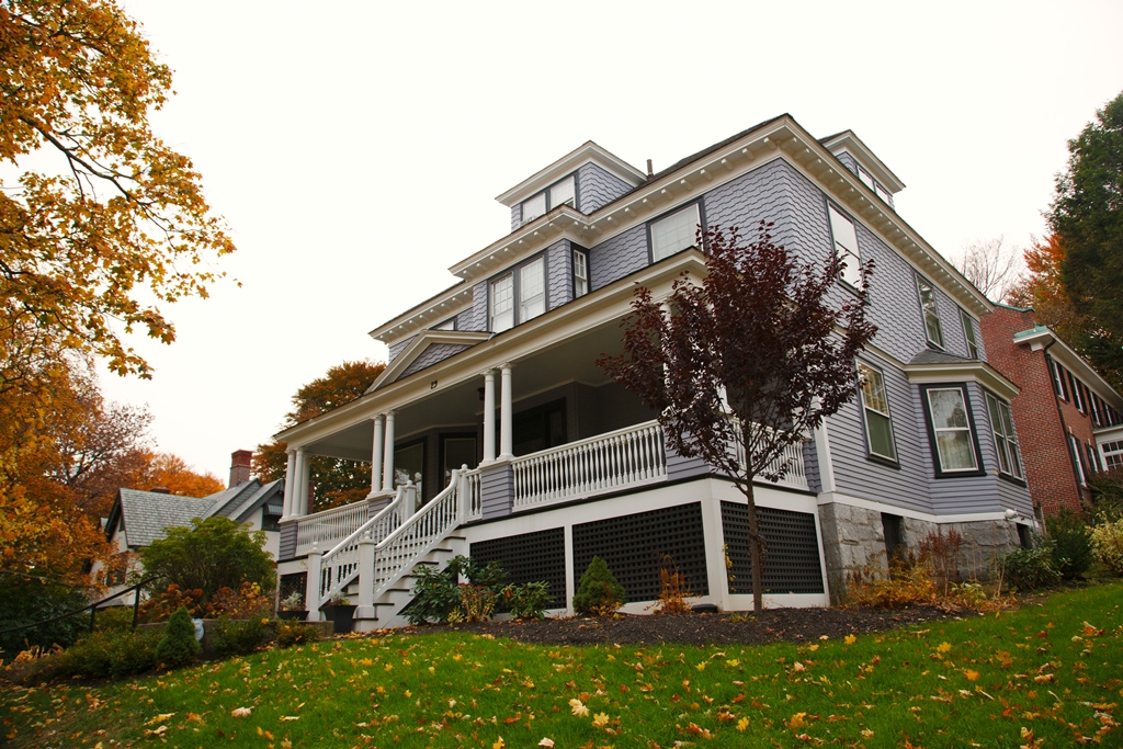 Worcester Neighborhood Real Estate Houses 4