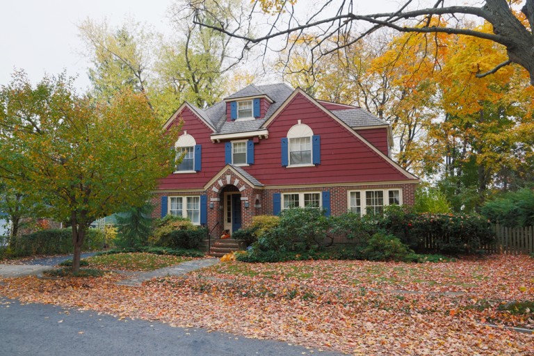 Worcester Neighborhood Real Estate Houses 6