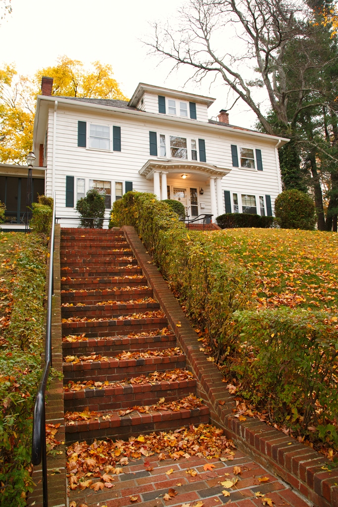 Worcester Neighborhood Real Estate Houses 7