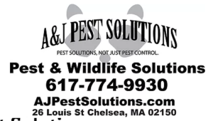 A&J Pest Solutions, Inc. - MassLandlords.net