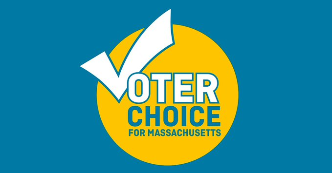 picture of Voter Choice for Massachusetts