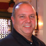 Portrait of Brian Lucier of Belaire Property Management