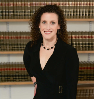 Attorney Jordana Roubicek Greenman