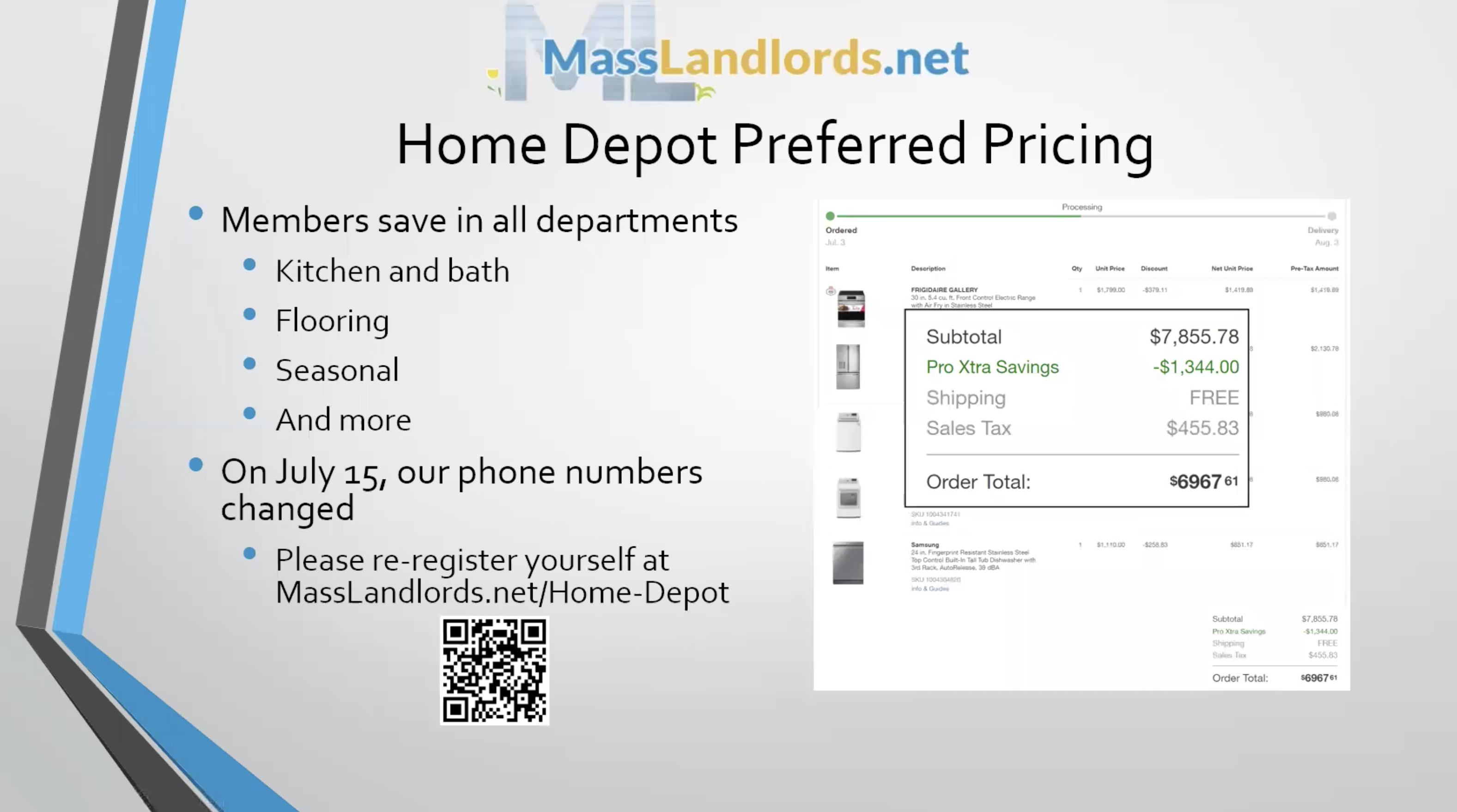 home depot benefit 20220719