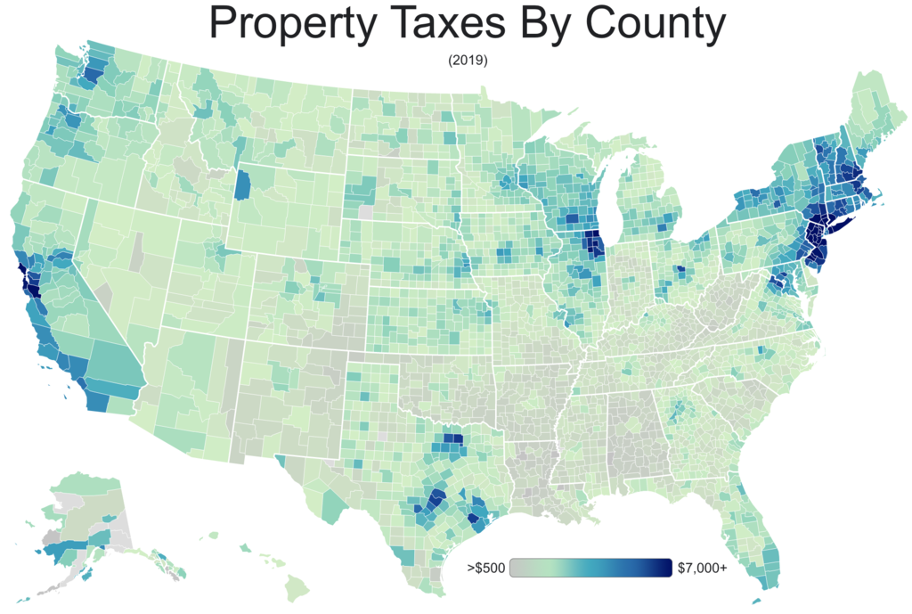 How Much Are Your Massachusetts Property Taxes MassLandlords