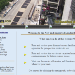 List of Landlord Ratings Sites: The Landlord Review Site Exposed