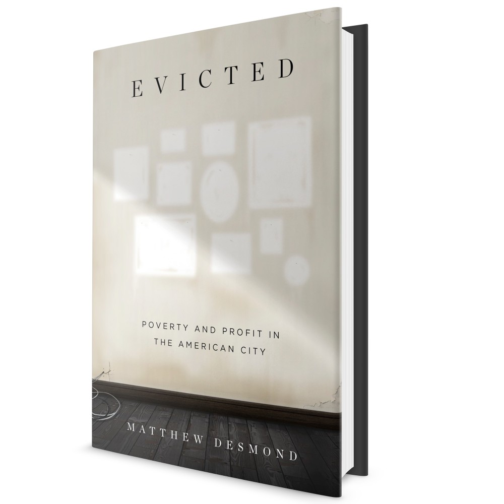 spoa evicted book review