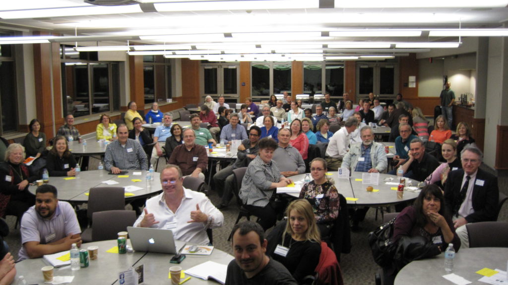 Worcester Rental Real Estate Networking and Training