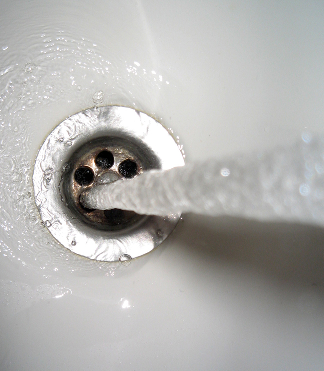 8 Natural Drain Clog Removers I Acme Plumbing