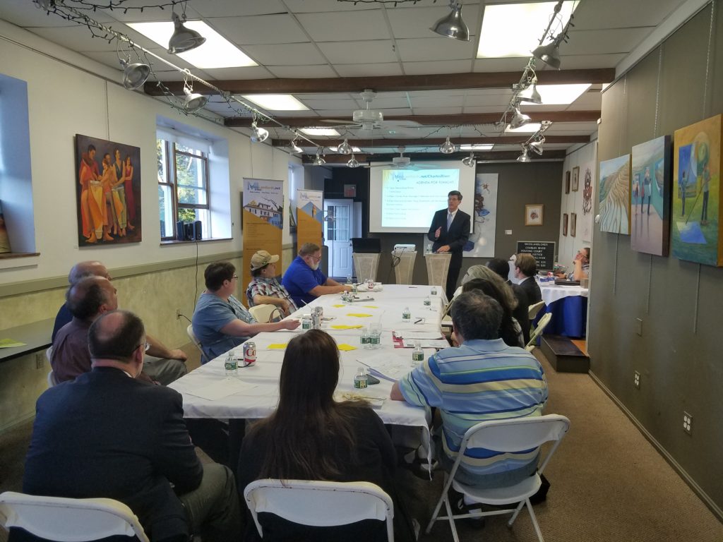 Waltham Rental Real Estate Networking and Training