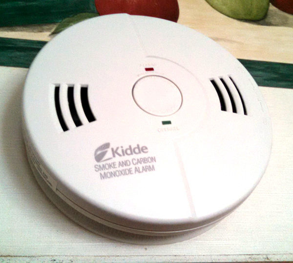 what-kind-of-smoke-detectors