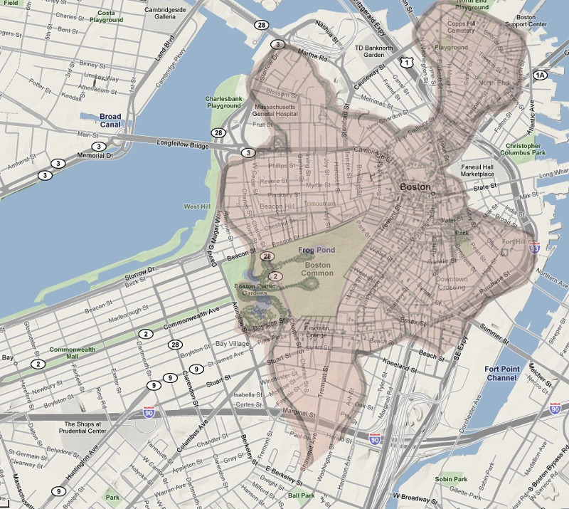 Chapter 3  Zoning Resolution